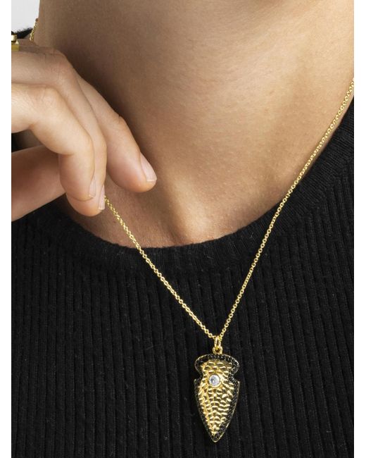 Luxenter Natural Kette Otla
