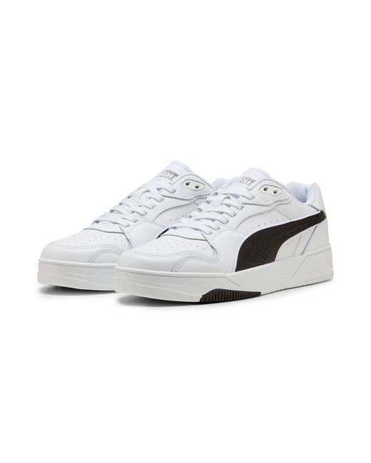 PUMA Sneaker in White für Herren