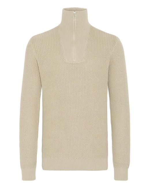 Blend Pullover Bhdeno in White für Herren