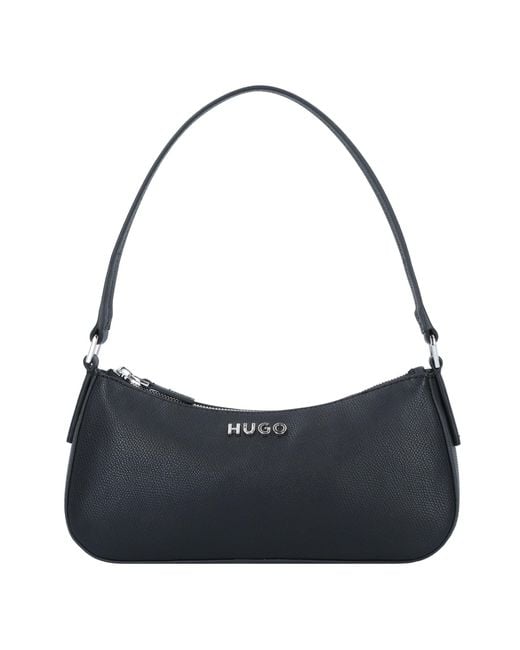 HUGO Blue Schultertasche Chris
