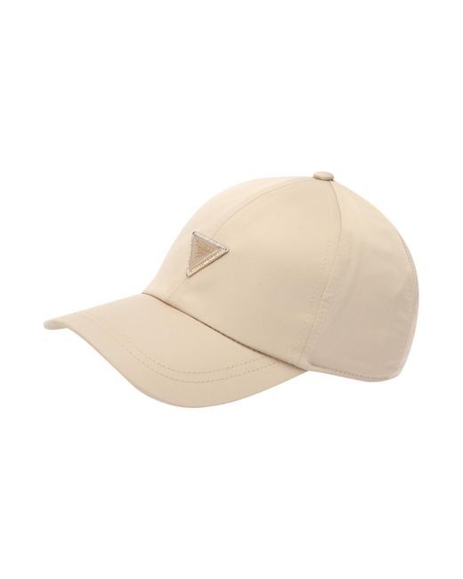 Guess Natural Cap