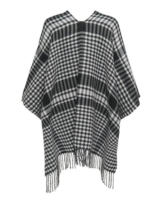 ONLY Black Cape