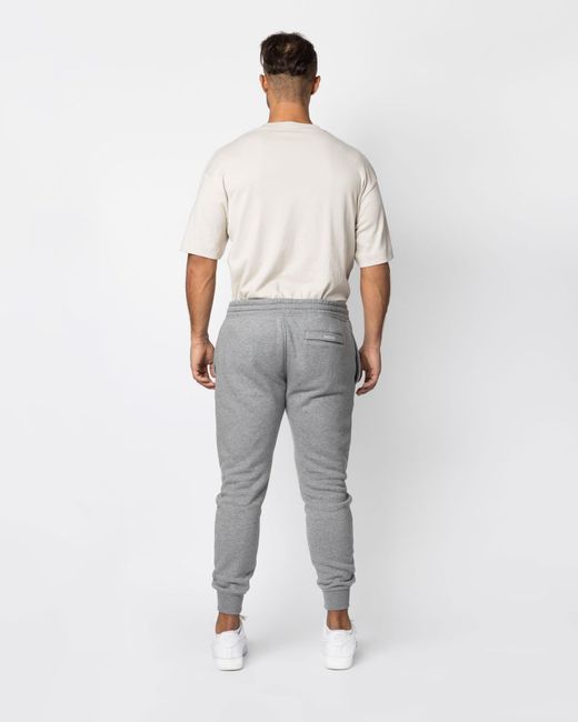 Snocks Hose in Gray für Herren