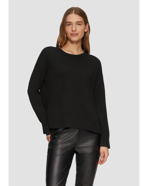 S.oliver Black Oliver Pullover