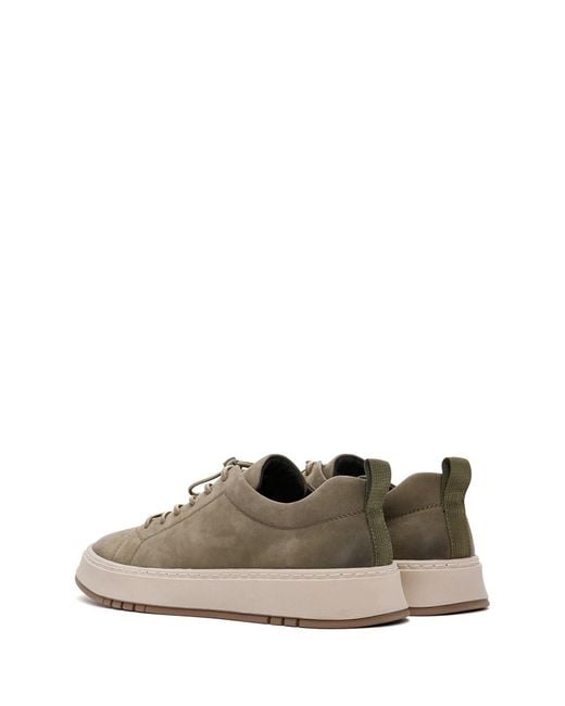 Derimod Sneaker in Green für Herren