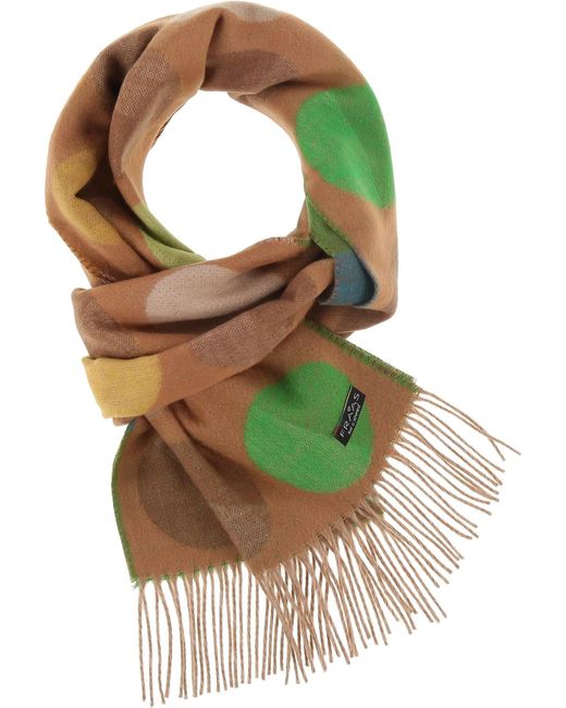 Fraas Green Schal