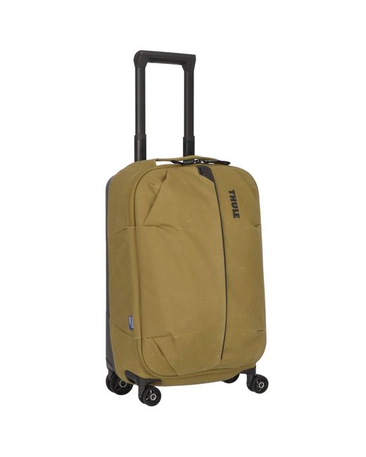 Thule Trolley Aion in Green für Herren
