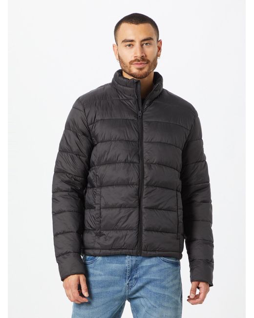 Solid Jacke Cole in Black für Herren