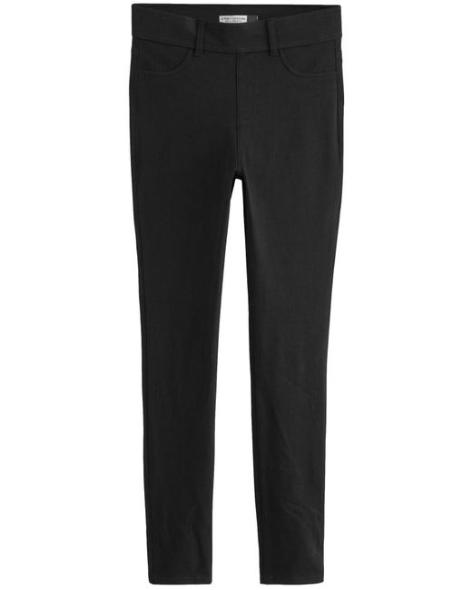 Next Black Leggings