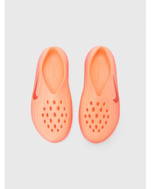 Nike Pink Clogs Reactx Rejuven8