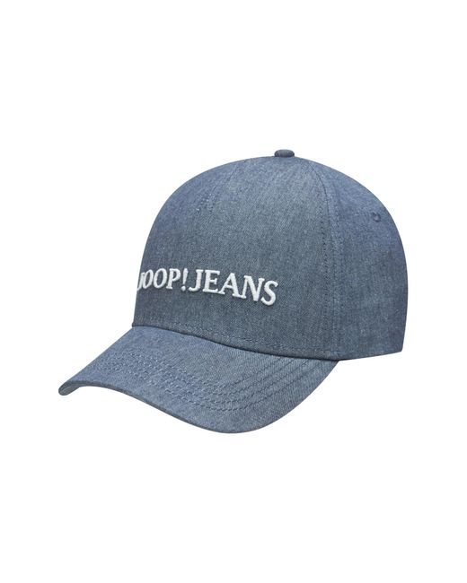 Joop! Cap in Blue für Herren