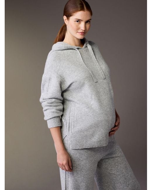 Next Gray Pullover