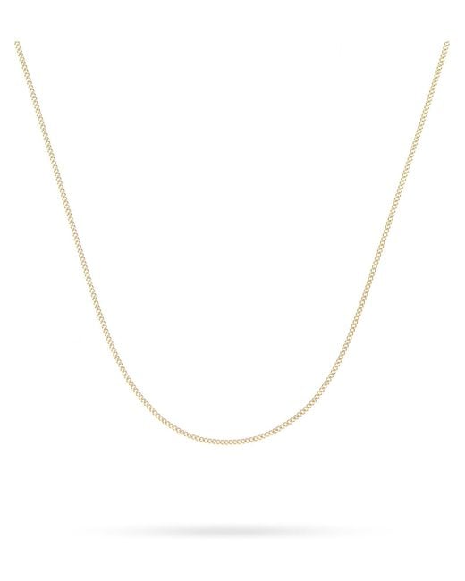 FAVS. White Kette