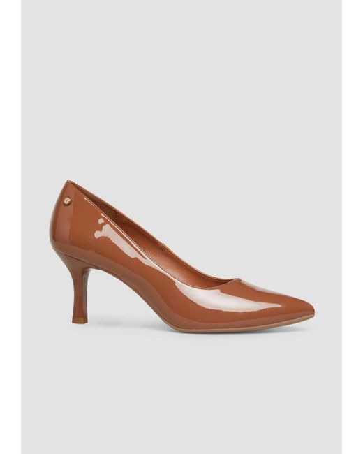 S.oliver Brown Pumps