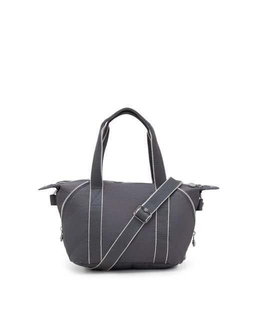 Kipling Black Handtasche Art