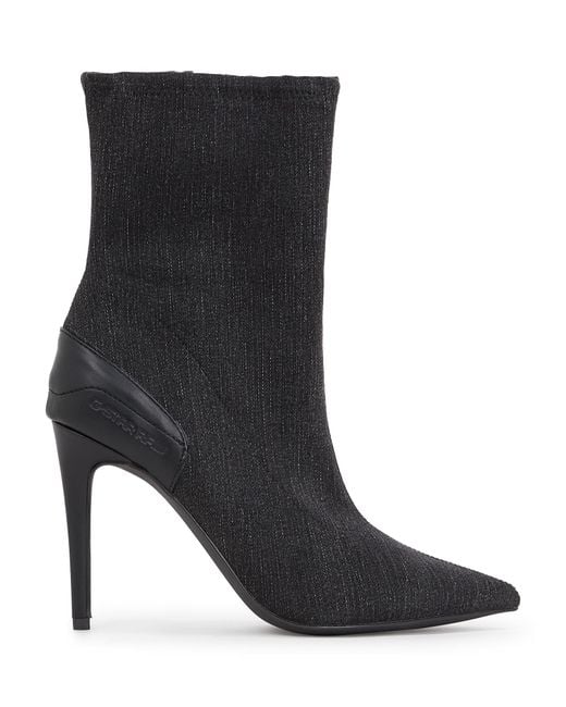G-Star Black Boot