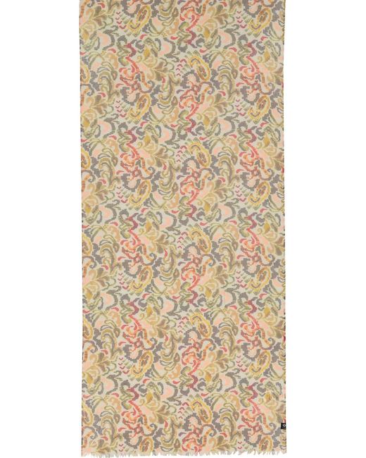 Fraas Multicolor Schal
