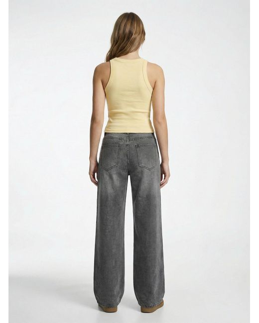 Studio Select Yellow Top Eike