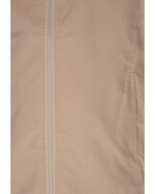Boundary Jacke in Multicolor für Herren