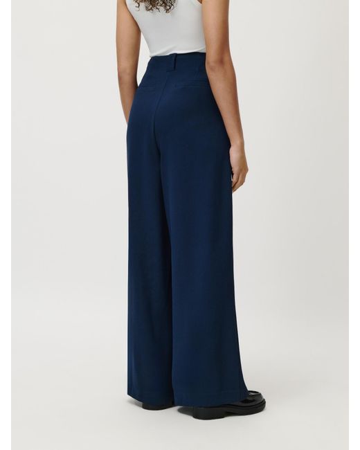 LeGer By Lena Gercke Blue Hose 'Camilla'