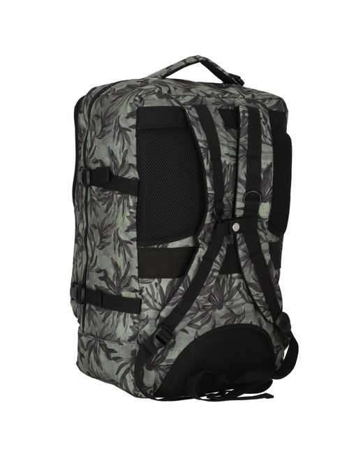 WORLDPACK Metallic Rucksack