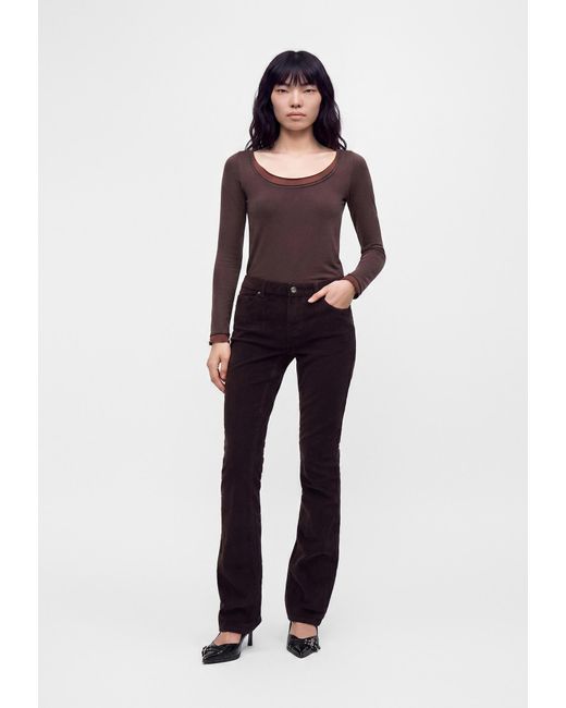 ONLY Black Hose