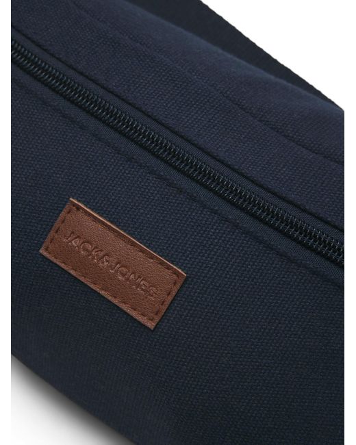 Jack & Jones Gürteltasche Jacpascal in Blue für Herren