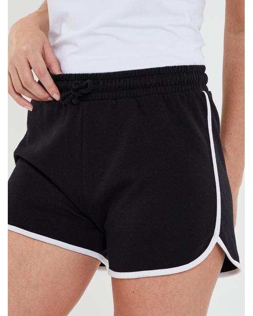 Threadbare Blue Threadbare hose 'freddie'