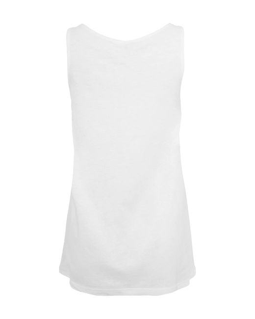 F4NT4STIC White Top