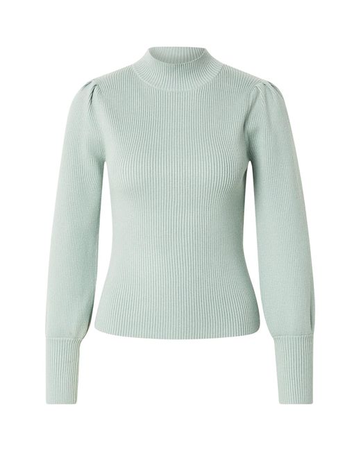 /about You Blue Pullover Marlene