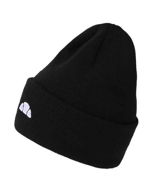 Ellesse Black Mütze Lansar