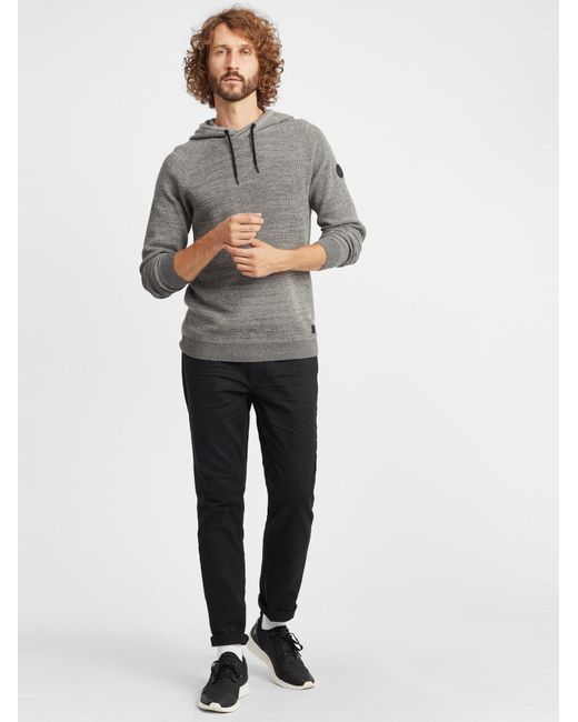 Solid Jeans Sdfinlay in Black für Herren