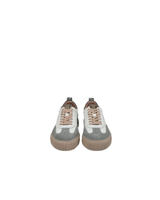 CRICKIT Gray Sneaker Ula