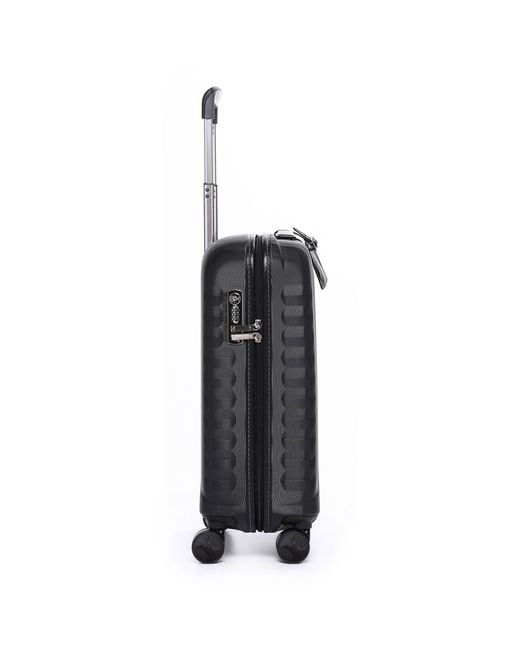 Roncato Trolley E-Lite in Black für Herren
