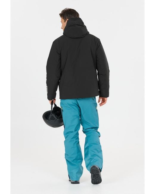 CMP Sportjacke in Black für Herren