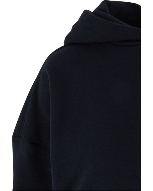 Urban Classics Blue Sweatshirt