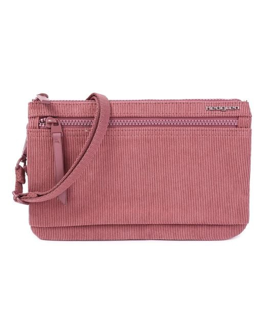 Hedgren Pink Tasche Emma