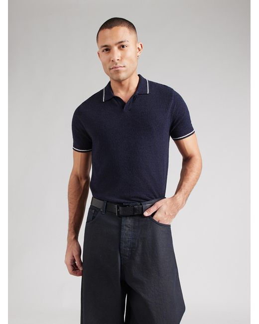 Antony Morato Pullover in Blue für Herren