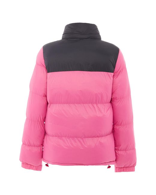 FUMO Pink Jacke