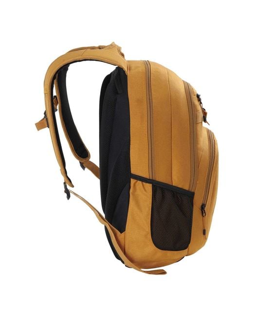 Nitro Rucksack Chase in Metallic für Herren