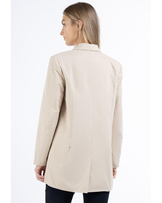 DreiMaster Klassik Natural Blazer