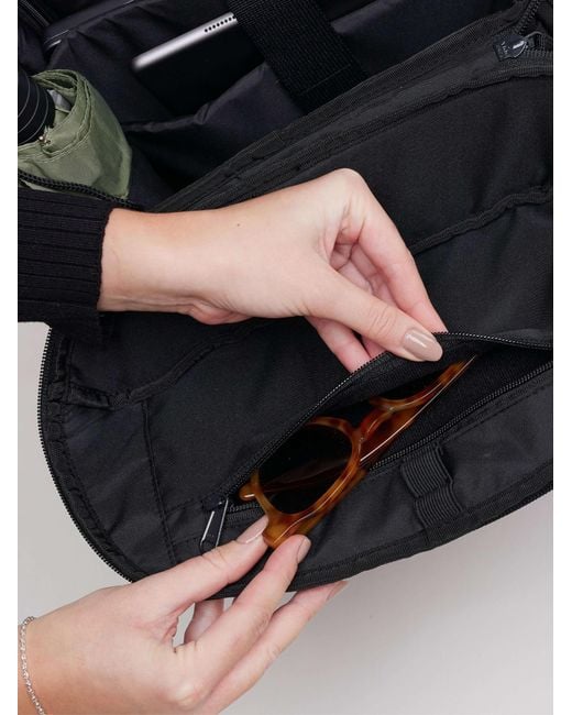 GotBag Black Rucksack Pro Pack