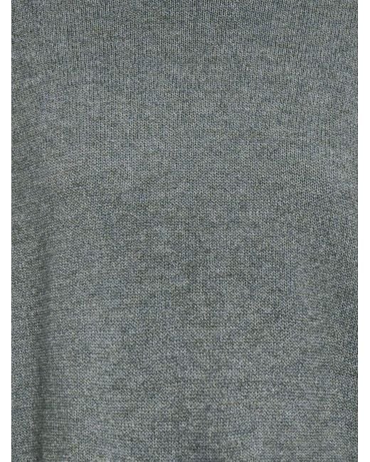 ONLY Gray Pullover Onlalivia