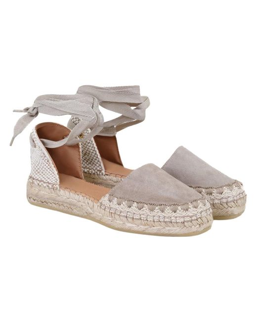 Desa Multicolor Sandale Espadrilles