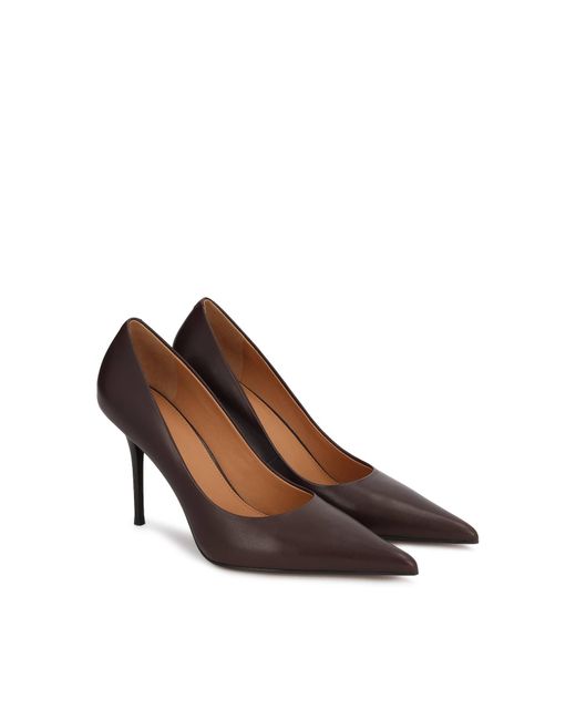 Kazar Multicolor Pumps