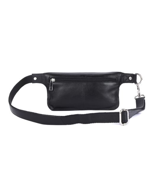 Benthill Gürteltasche in Black für Herren