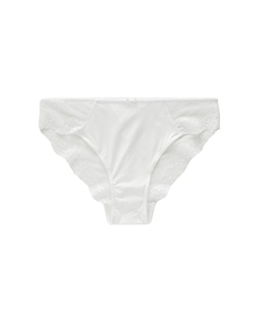 Next White Slip