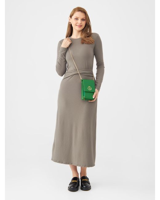 Nobo Green Umhängetasche Ionia