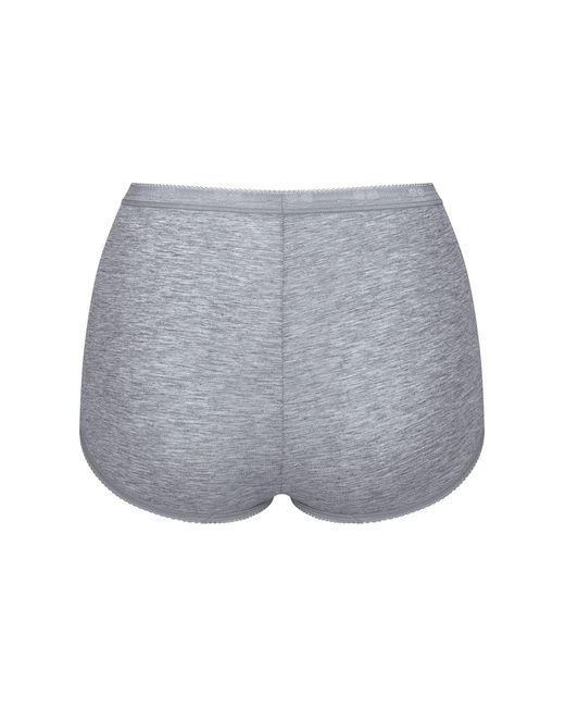 Sloggi Purple Panty Basic