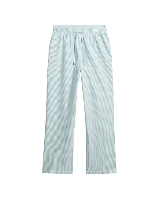 Superdry Blue Hose